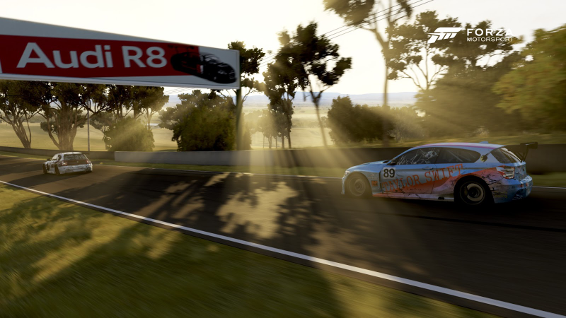 Illustration for article titled TEAM TOURING CARS SERIES FINAL RACE PICS, RESULTS, AND FINAL STANDINGS